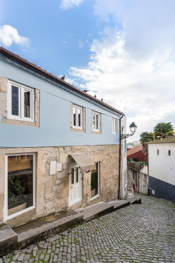 Victoria Project - Houses - Private Parking Porto Kültér fotó